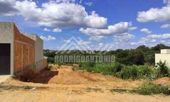 Imagem: Lote no bairro Planalto