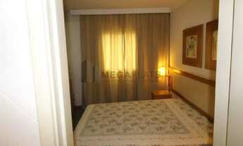 Imagem 2: FLAT CONFORT SUITES PARA LOCAÇÃO EM PINHEIROS!