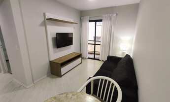 Imagem 2: Apartamento para aluguel com 45 metros quadrados com 1 quarto em Cerqueira César - São Pau