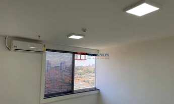 Imagem 4: Sala excelente localização