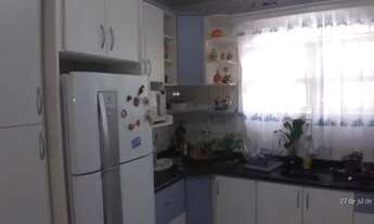 Imagem 3: Casa com piscina e area gourmet