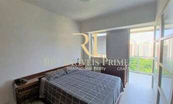 Imagem 7: Barra, 1 quarto, vaga, lazer, BRT, metrô