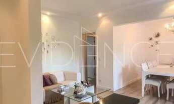 Imagem 4: Torre única em frente ao CERET - Apartamento 127m² 3 quartos(2 suítes) - 3vagas