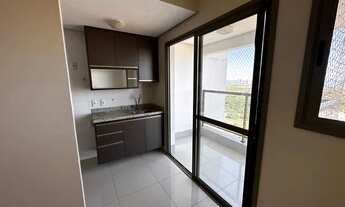 Imagem 5: Apartamento de 2 Quartos sendo 1 Suíte em Frente Capim Dourado Shopping