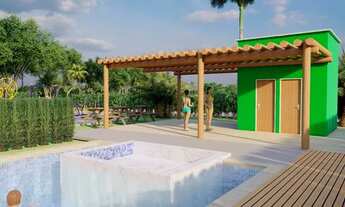 Imagem: Residencial Paraiso Condominio De Lotes