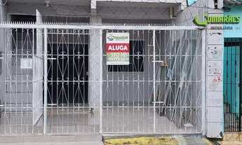 Imagem 2: Apartamento com 2 quartos para alugar, 63 m² por R$ 1.404/mês - Uruguai - Salvador/BA