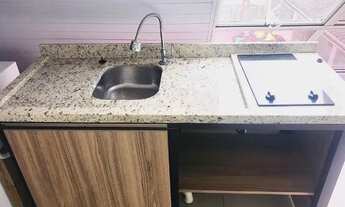 Imagem 3: Kitnet no Pantanal (ao lado da UFSC)- Apenas Mulheres