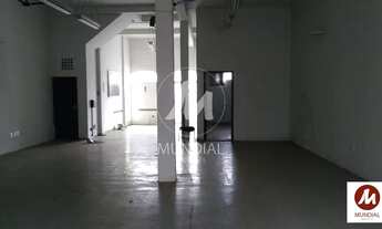 Imagem 5: Salão/Galpão (salão - sobrado) 2 dormitórios/suite, cozinha planejada