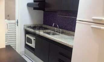 Imagem 3: FLAT PARA LOCAÇÃO E VENDA NO JARDINS COM 02 DORMITÓRIOS!