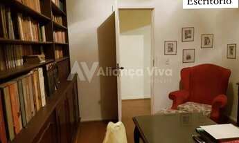 Imagem 7: Ipanema Apartamento com 4 dormitórios
