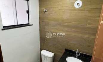 Imagem: Casa com 2 dormitórios à venda, 62 m²