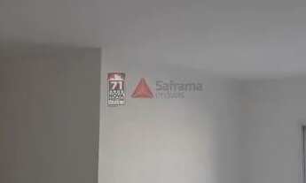 Imagem 4: Apartamento Padrão em Jacareí