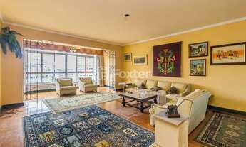 Imagem: Apartamento à venda Praça Júlio de Castilhos