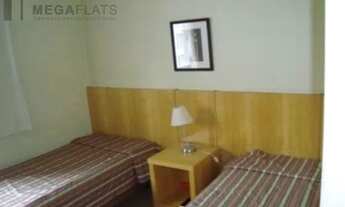 Imagem 2: FLAT SAINT PETER PARA LOCAÇÃO!