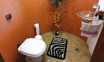 Imagem 7: Casa para venda possui 102 metros quadrados com 3 quartos em Vila Cintra - Mogi das Cruzes