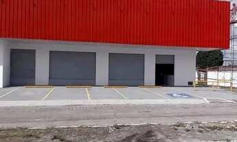 Imagem 3: Alugo Piso Superior Desse Prédio, Cohabinal, Parnamirim