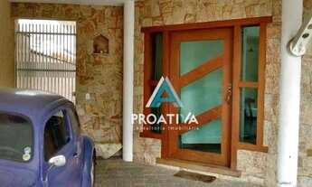 Imagem 4: Casa com 3 dormitórios à venda, 230 m²- Centro - São Bernardo do Campo/SP