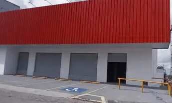 Imagem: Alugo Piso Superior Desse Prédio, Cohabinal