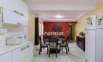 Imagem 7: Sobrado com 3 dormitórios à venda, 260 m² por R$ 800.000,00 - Casa Verde - São Paulo/SP