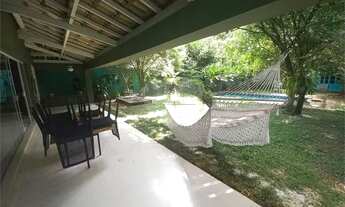 Imagem 7: Casa de 568m² com 4 suítes em excelente localização a venda - Jardim Vitória Régia