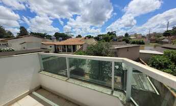 Imagem 2: Apartamento para aluguel no baiorro Jaraguá - Uberlândia - MG