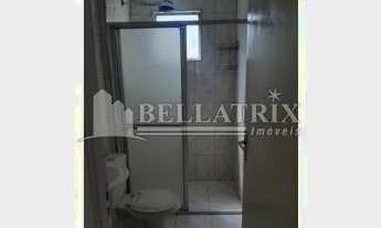 Imagem 4: Apartamento para locação - Vila Camilopolis, Santo Andre