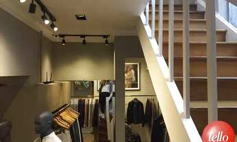 Imagem 6: São Paulo - Casa Comercial - Jardins