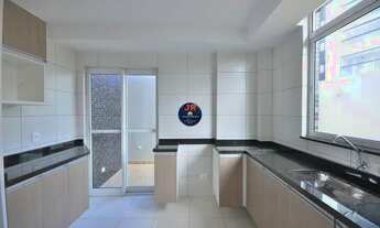 Imagem 2: Apartamento Garden semi-mobiliado a venda a 500 metros do parque bacacheri