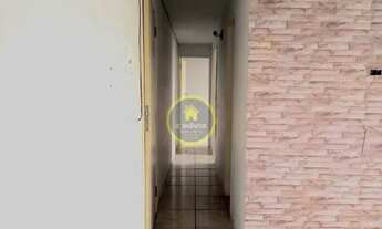 Imagem 6: Apartamento vazio, sala 2 quartos em boa localização