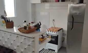 Imagem 4: Alugo apartamento Mobiliado chapada boulevard