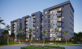 Imagem 5: Indaiatuba - Apartamento Padrão - Vila Fahl Evo Residence