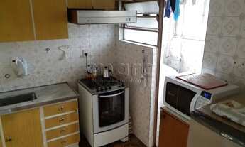 Imagem 4: SAO PAULO - Apartamento Padrão - CAMBUCI