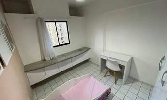 Imagem 7: Apartamento para Locação em Recife, Graças, 3 dormitórios, 1 suíte, 3 banheiros, 2 vagas