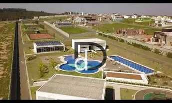 Imagem 4: Casa com 3 dormitórios à venda, 165 m² por R$ 995.000,00 - Condomínio Gran Ville São Venân