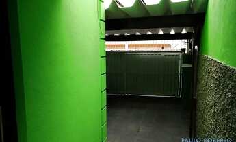 Imagem 7: SOBRADO - JABAQUARA - SP