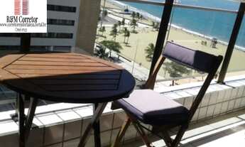 Imagem 2: Apartamento por temporada A Partir R$ 180,00 na Praia de Iracema em Fortaleza-CE 26 