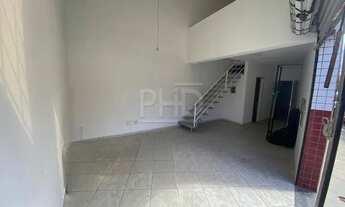 Imagem 3: Salão Comercial 50m² - Rudge Ramos - São Bernardo do Campo