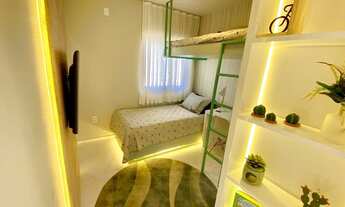 Imagem 6: Dúplex maravilhoso no bairro Jabuti em Itaitinga