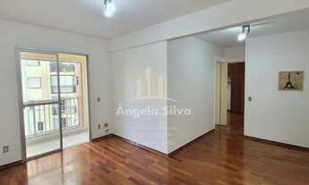 Imagem 2: LOCAÇÃO AP 64M² 2 Quartos e 2 vagas de garagens, próximo a USP/Butantã/SP