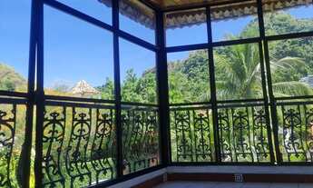 Imagem 4: Casa de condomínio para venda com 380 m² com 4 quartos no Itanhangá