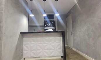 Imagem 3: Apartamento 2 Dorms 1 vaga Vila Curuçá