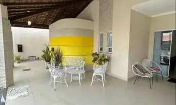 Imagem 3: Casa para venda possui 350 metros quadrados com 3 quartos em Itinga - Lauro de Freitas - B