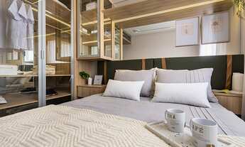 Imagem: Apartamento 1 dorms na Barra Funda com Varanda