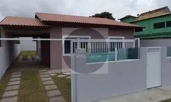 Imagem: Casa para venda com 130 metros quadrados