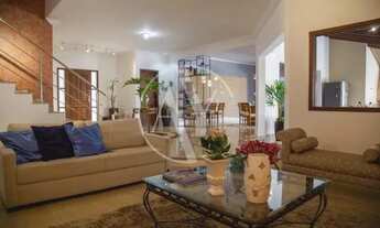 Imagem 4: Casa Condomínio em Campinas