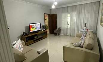 Imagem: Casa térrea Vila Matilde