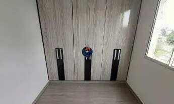 Imagem 6: Apartamento Spazio Chardonnay Pinheirinho