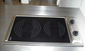 Imagem 7: 05740 - Flat/Aparthotel 1 Dorm, PINHEIROS - SÃO PAULO/SP