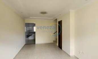 Imagem 3: Casa Residencial com 3 quartos para alugar por R$ 2350.00, 128.80 m2 - BRASIL - LONDRINA/P