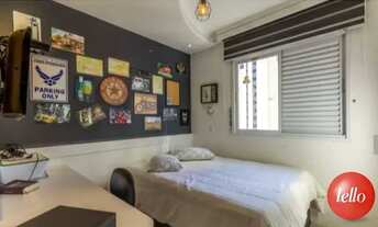 Imagem 7: São Paulo - Apartamento Padrão - Tatuapé